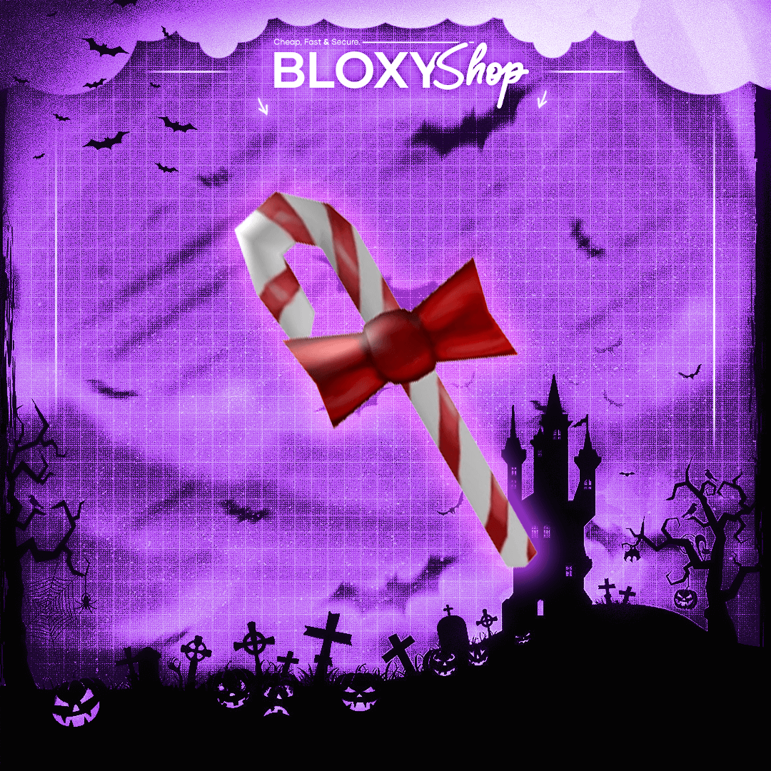 Candy Knife - Bloxyshop