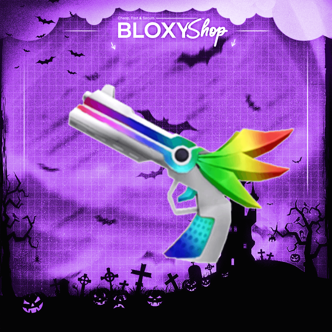 Chroma Lightbringer - Bloxyshop