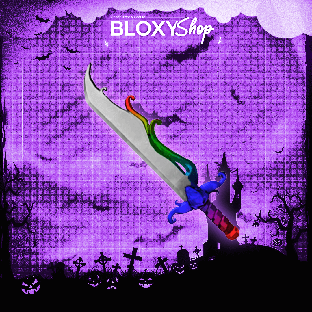 Chroma Tides - Bloxyshop