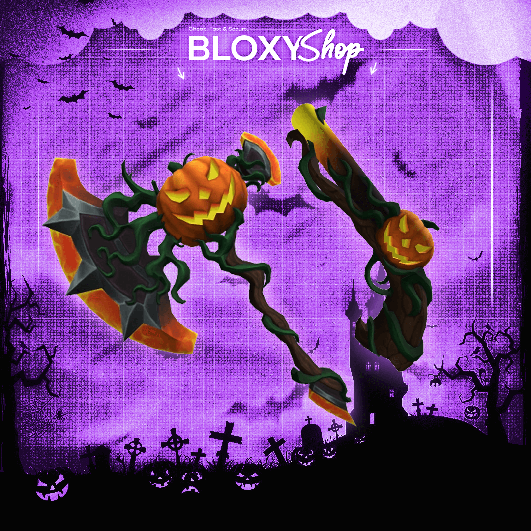 [🎃] Traveler's Bundle - Bloxyshop