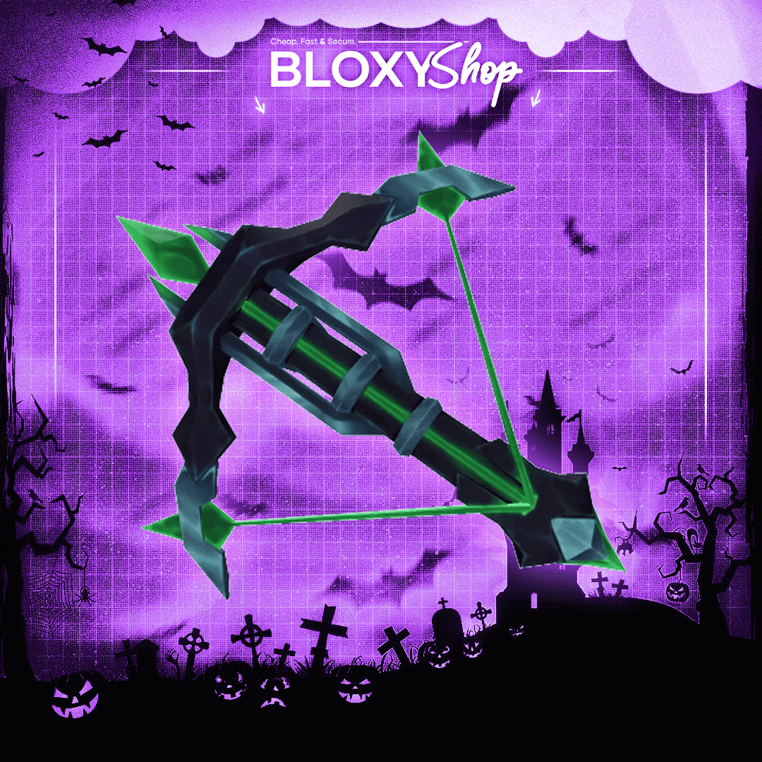 [🎃] Harvester - Bloxyshop