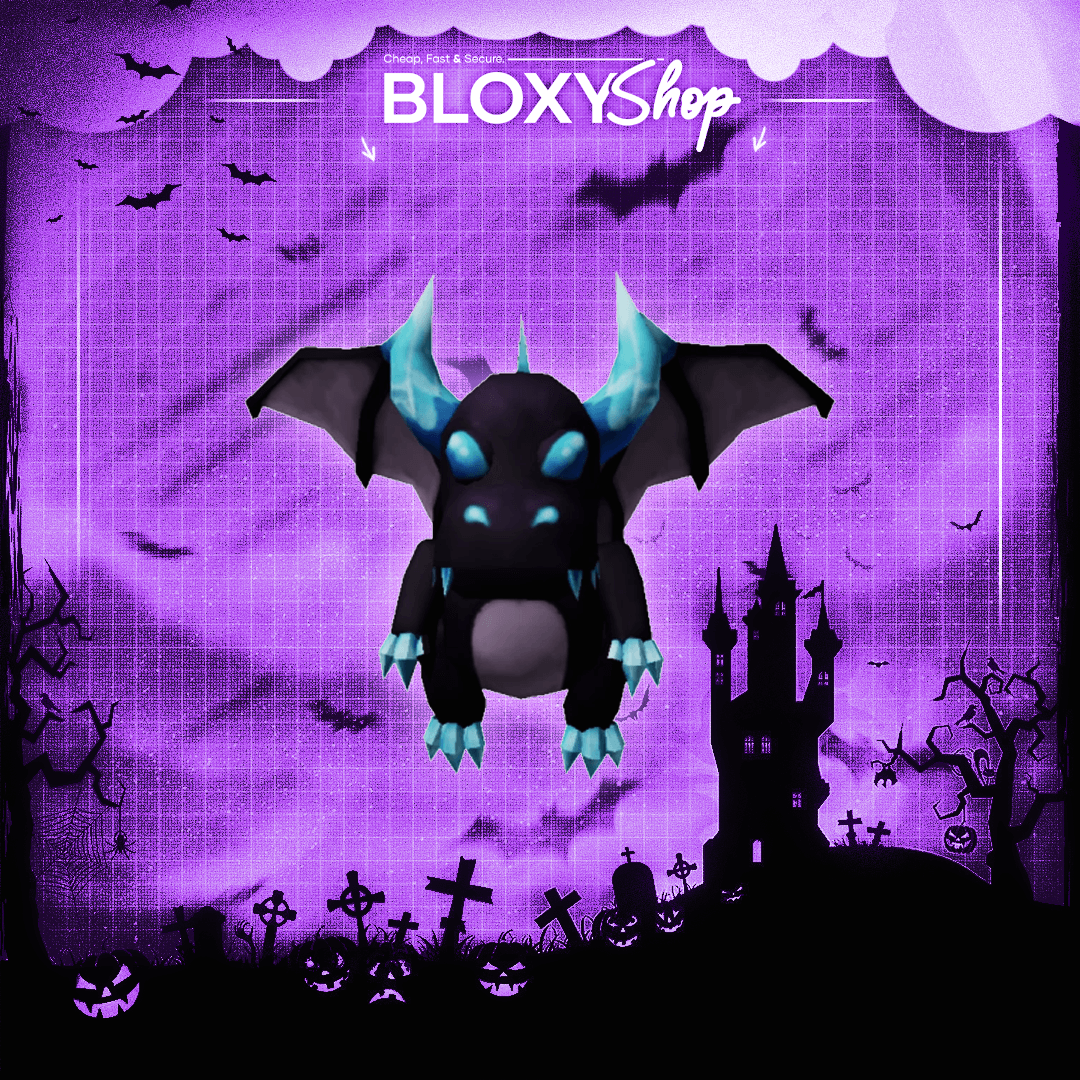 Icey Pet - Bloxyshop