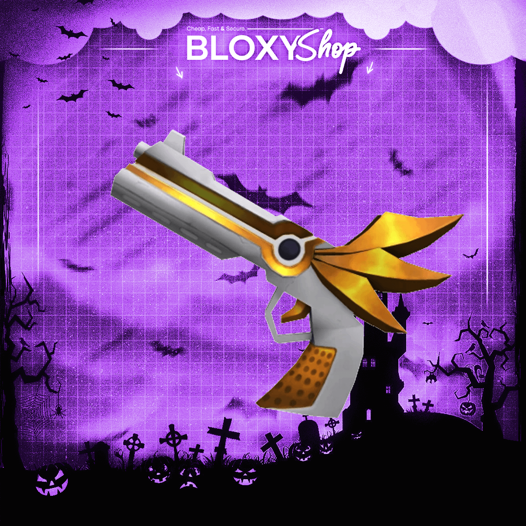 Lightbringer - Bloxyshop