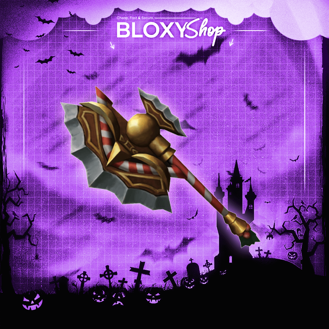 Logchopper - Bloxyshop