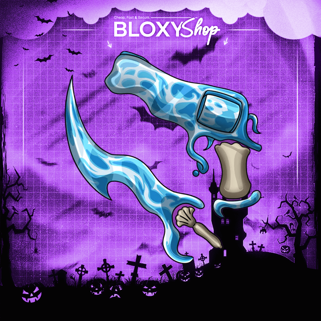 Ocean Set - Bloxyshop