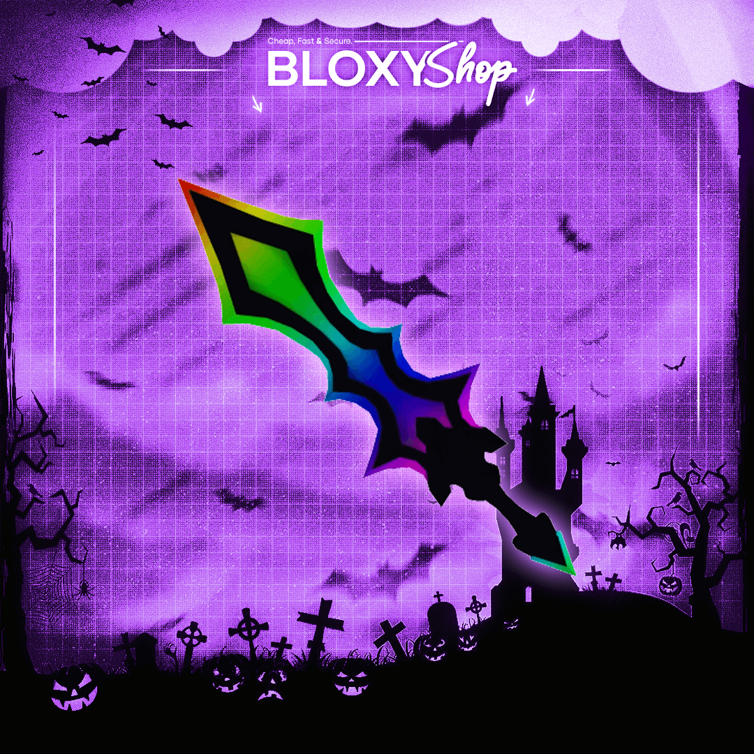 Prismatic - Bloxyshop