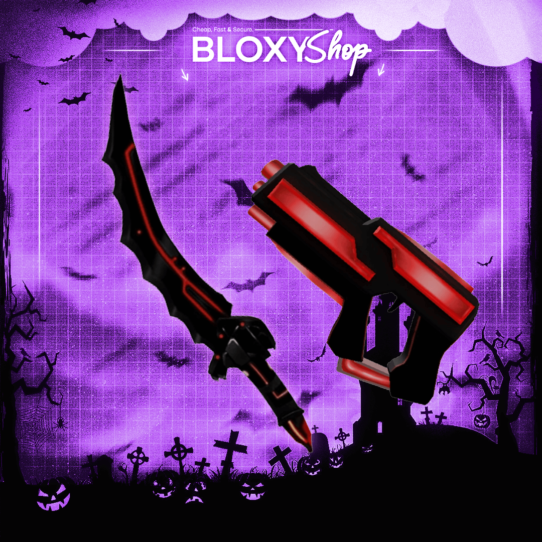 Slasher Set - Bloxyshop