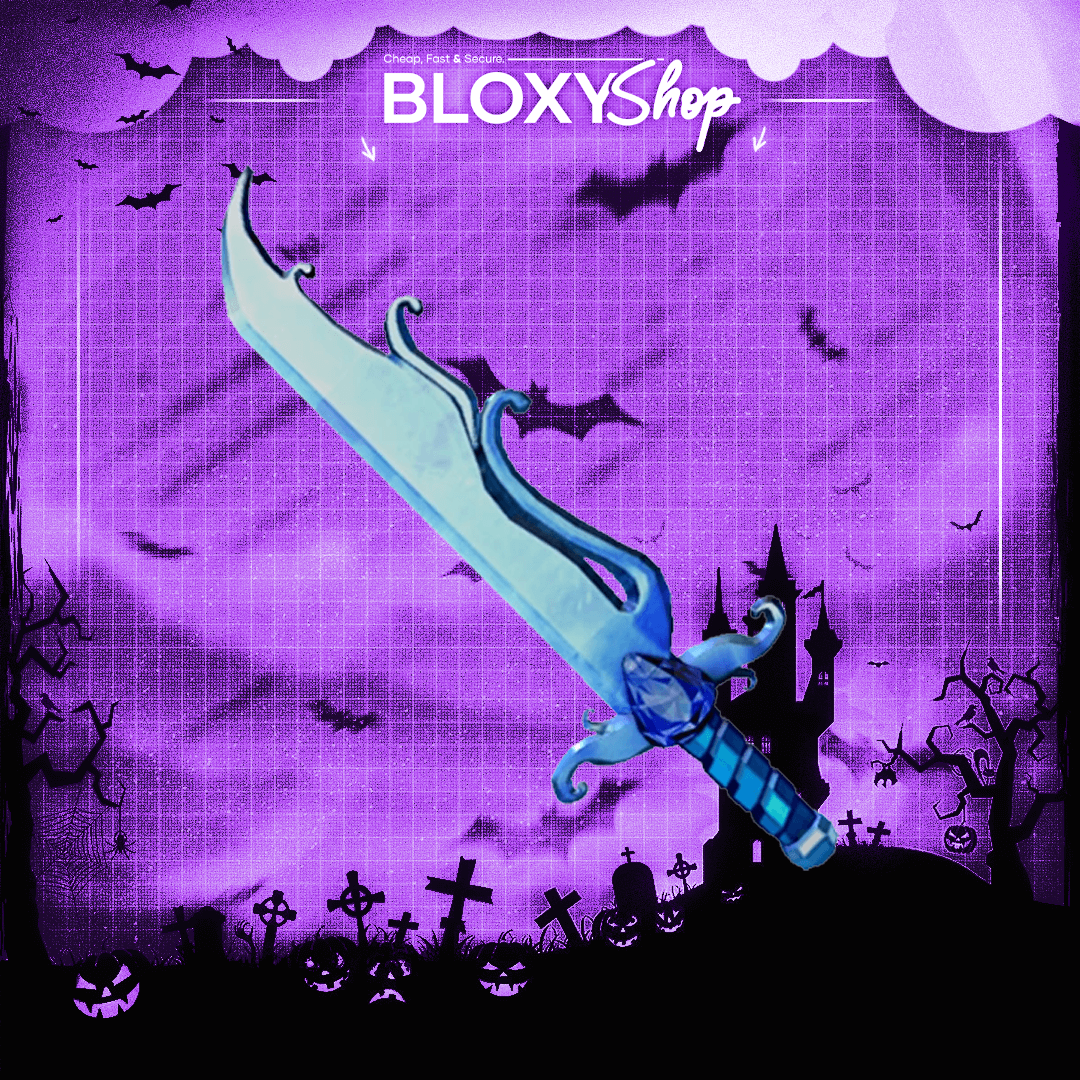 Tides Knife - Bloxyshop